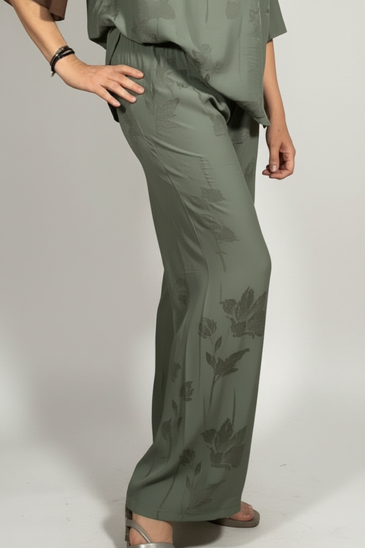 Pantalone palazzo Sardegna