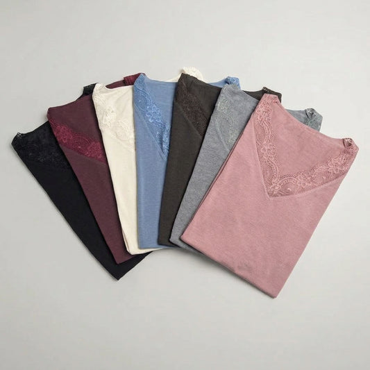 Maglia Sulla Pelle
