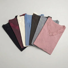 Maglia Sulla Pelle