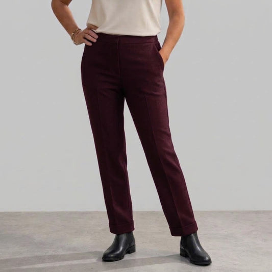 Pantalone Scuba invernale