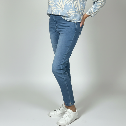 Jeans capri