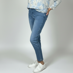 Jeans capri