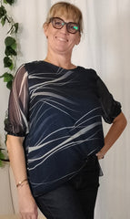 Casacca Luisa
