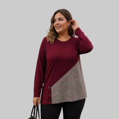 Maglia Ingrid